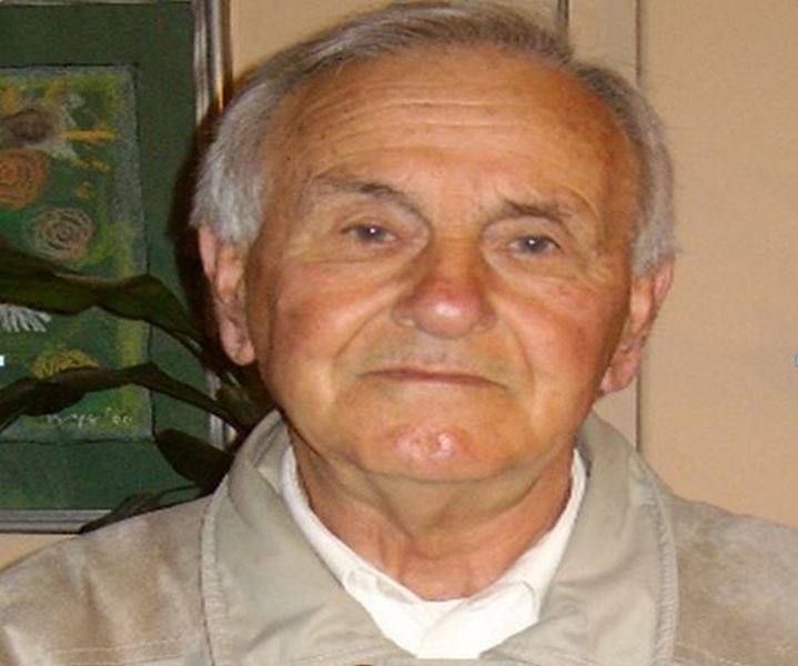 Preminuo Vlastimir Stamenković iz Leskovca koji je ostavio trag u nauci i radeći u leskovačkim školama