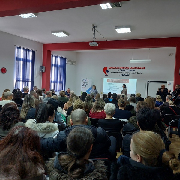 Pokretanjem novog pogona turske kompanije „Erenli“ grad Leskovac očekuje smanjenje nezaposlenosti