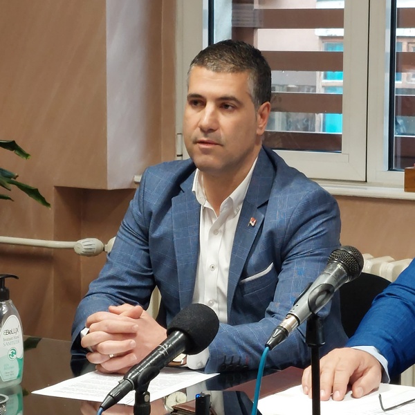 Momčilović: U Leskovcu se smanjuje broj korisnika socijalne pomoći, ali se povećavaju zahtevi za porodičnu pravnu zaštitu