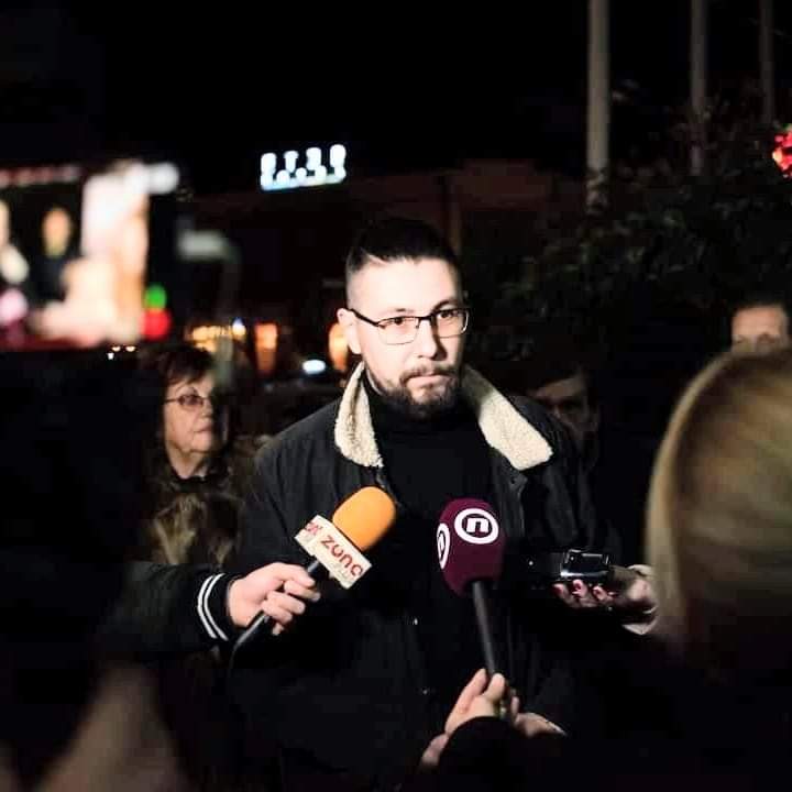 Miljan Marjanović : Odlazak mladih Srbiju košta milijardu evra godišnje