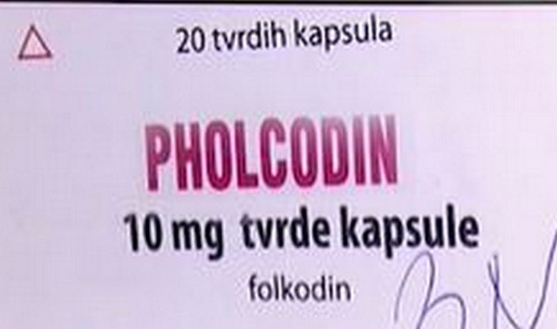 Panika oko leka „folkodin“ – u Leskovcu ne pamte kada je poslednji put prepisan