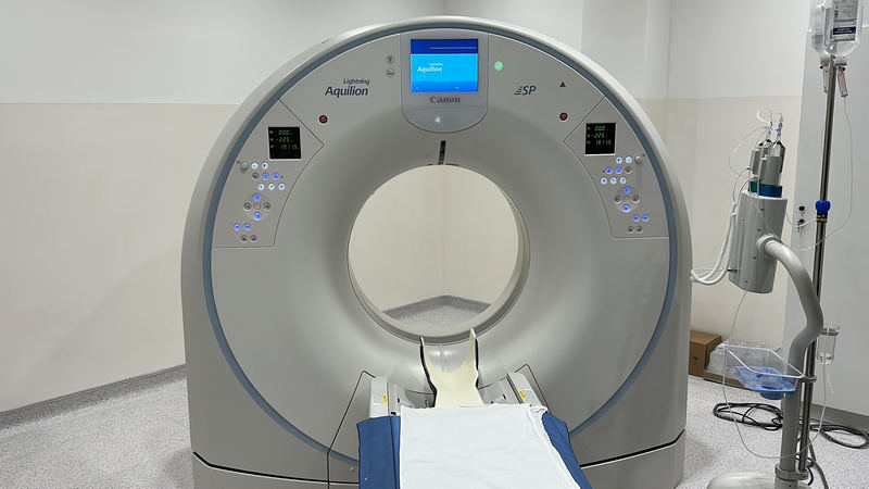 Služba radiologije pirotske bolnice kompletirana savremenom opremom