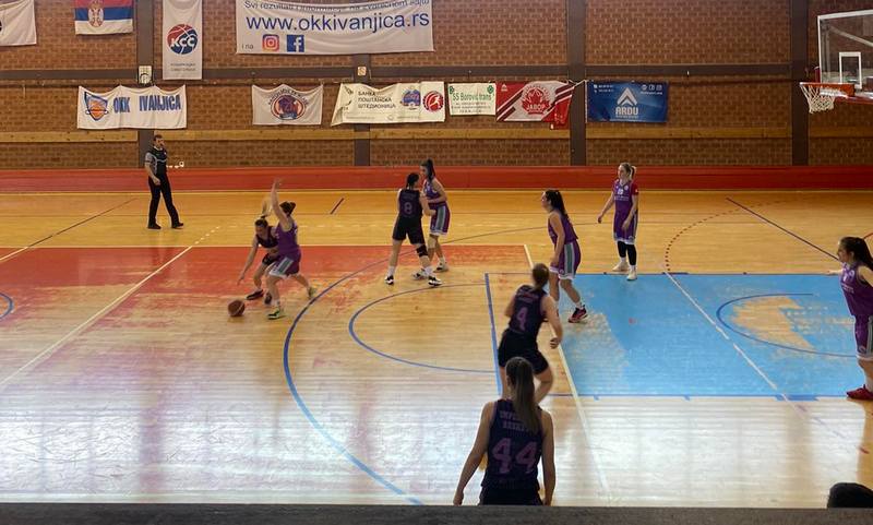 KK Imperium basket poziva ljubitelje košarke da dođu u nedelju u SRC Dubočica i bodre ih u najvažnijoj utakmici sezone