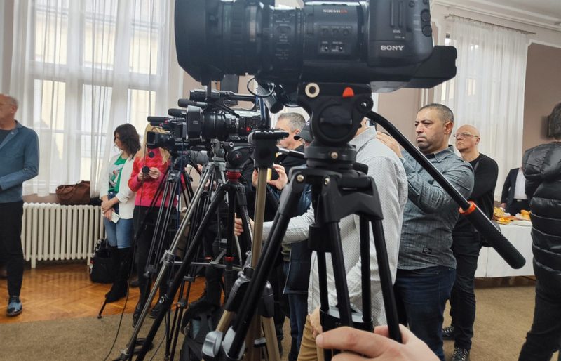 Poništen pa ponovo raspisan konkurs za medije u Leskovcu