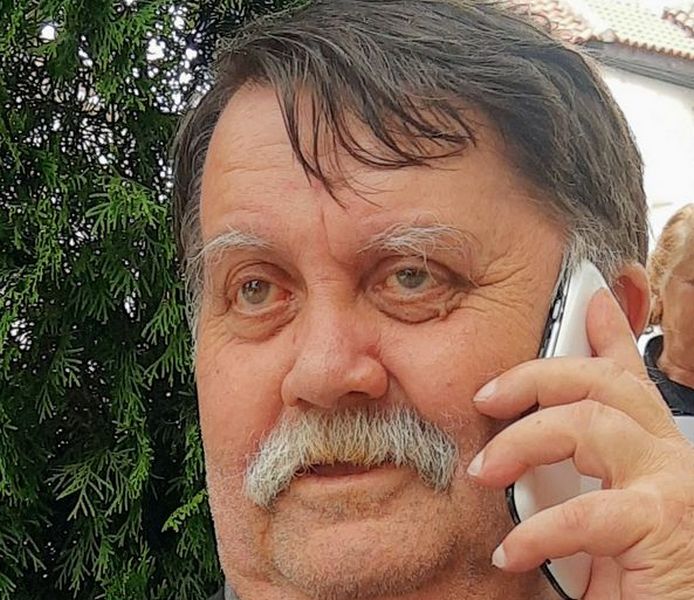 IN MEMORIAM – Ninoslav Nine Radičević (1955-2023)