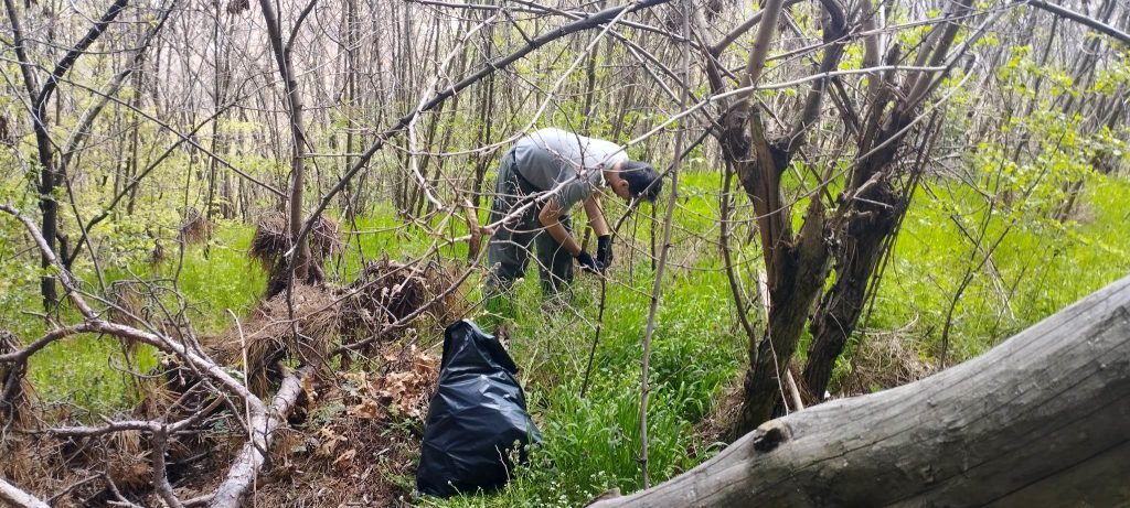 Tim Kreni – Promeni uskoro će predstaviti mapu divljih deponija u Vranju