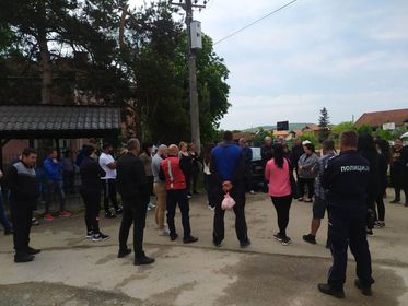 Roditelji u Brestovcu tražili da se vrati dostojanstvo nastavnicima i zabranu mobilnih telefona u školama