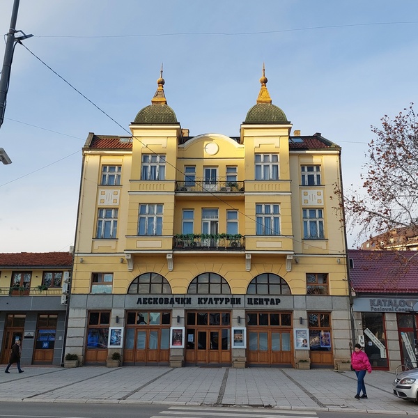 Sutra počinje FAPOR u Leskovcu, na otvaranju kabare „Čeznem da vam kažem“