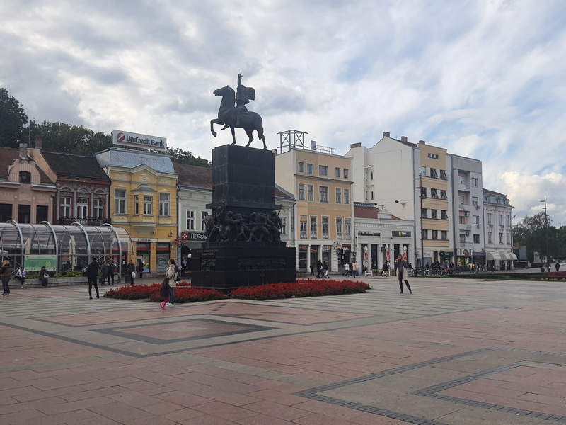 SNS u Nišu izgubio u jednoj opštini