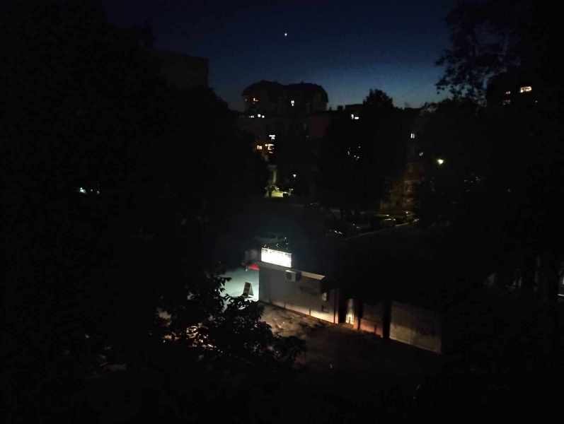 Deo centra Leskovca pet noći bez uličnog osvetljenja!?