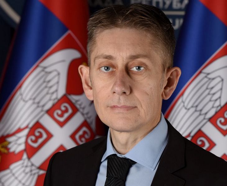 Aleksandar Martinović na čelu Koordinacionog tela za jug Srbije