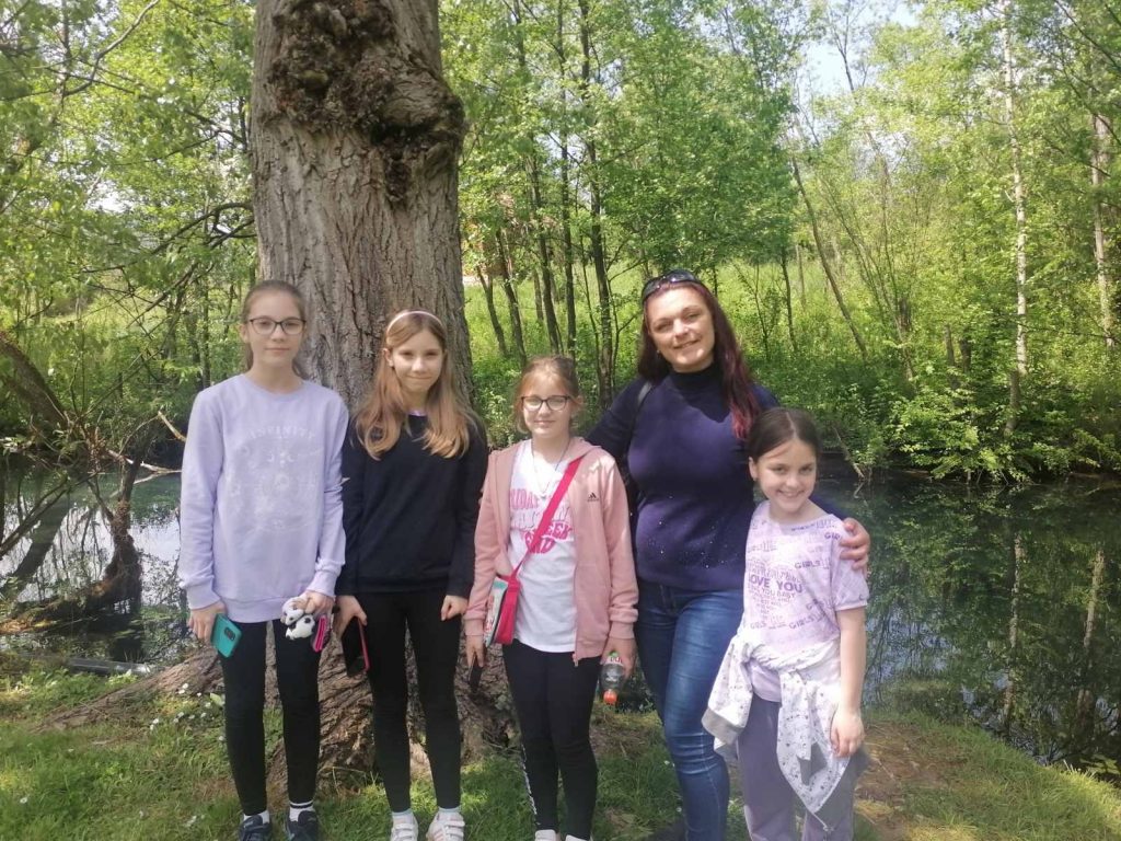 Jablanički slavuji osvojili prvo mesto u Beogradu