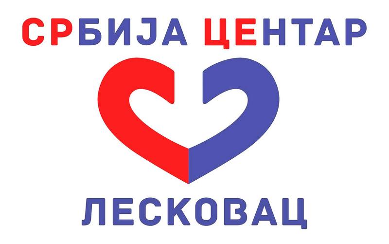 U pokretu Srce pretpostavljaju da će šetači na sinoćnjem protestu u Leskovcu imati probleme