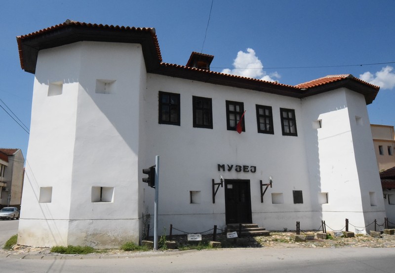Ministarstvo kulture za Zavičajni muzej u Vlasotincu opredelilo osam miliona dinara