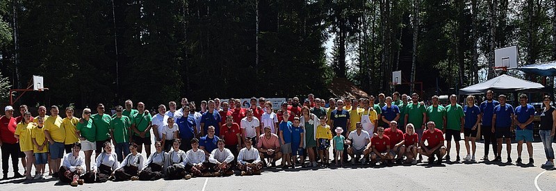 Miholjski susreti sela: Ekipa mršavih pobedila na šaljivom turniru u fudbalu pored Vlasinskog jezera