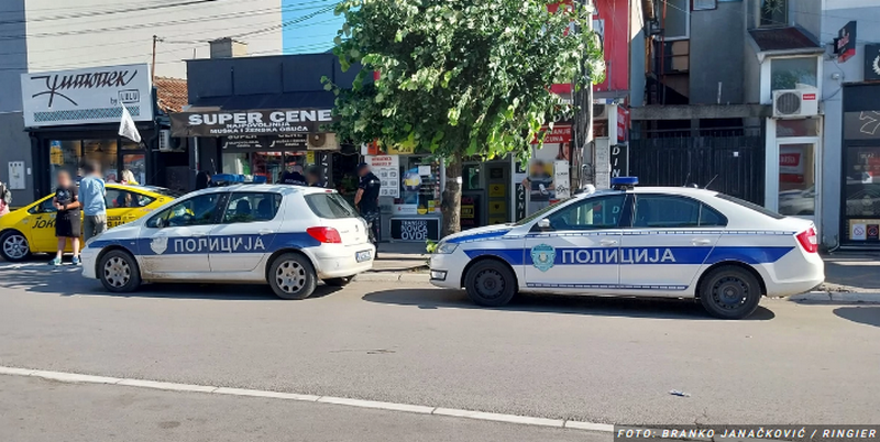 Trojica pretukla mladića (24) na ulici, koji je prebačen u UKC