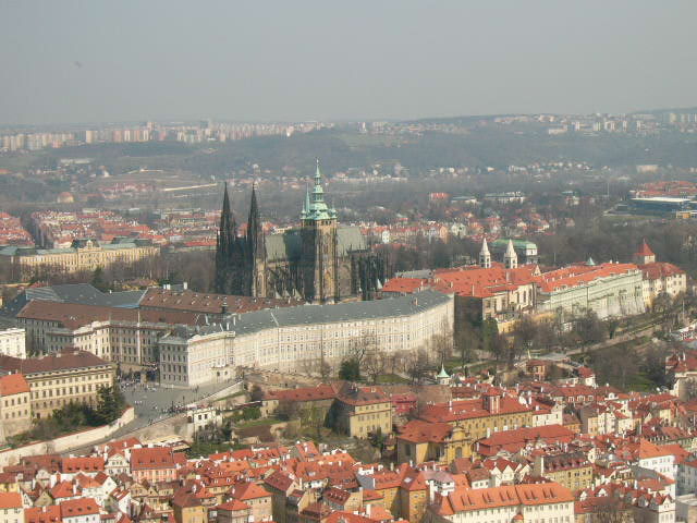 Turistička prestonica Evrope i njene atrakcije