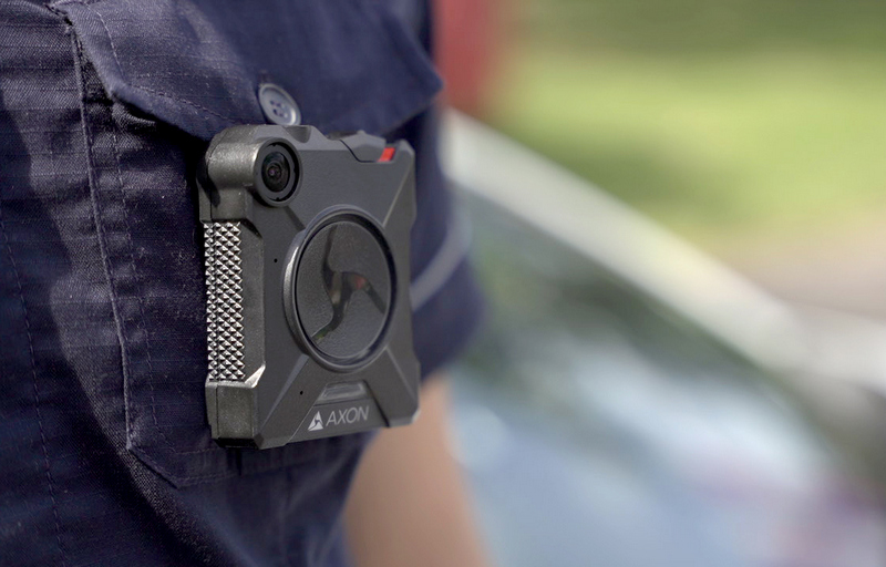 Američka ambasada poklanja MUP-u 60 kamera i „presretča“ za autoput