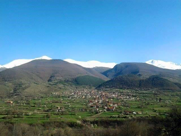 Gotovuša, šarplaninska varošica i simbol opstanka Srba na Kosovu i Metohiji 