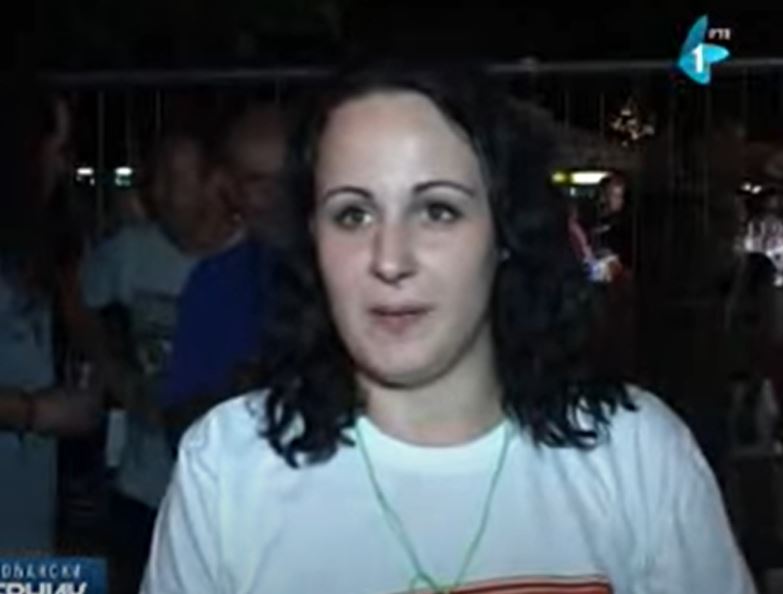 Leskovčanka Martina Trajković 9. put pobedila u brzom ispijanju piva u Zrenjaninu