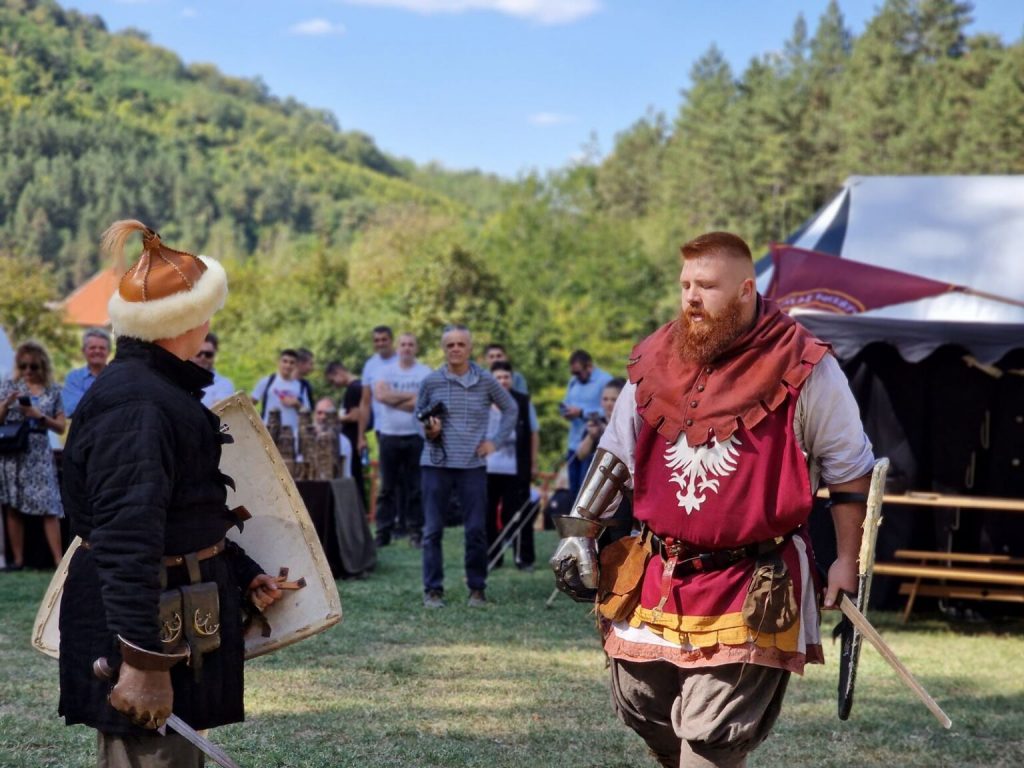 Cvetanović se slaže da se Nikoli Skobaljiću podigne spomenik u blizini njegovog rodnog grada