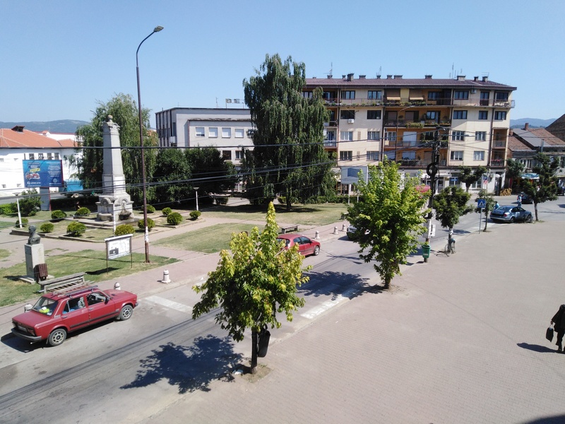 Zbog radova na trafo stanici Vlasotince u petak bez struje