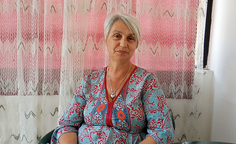 Danica Kocevska iz Vlasotinca: U vremenu kada je srpska prosveta na dnu, primer učiteljice sija poput zvezde vodilje