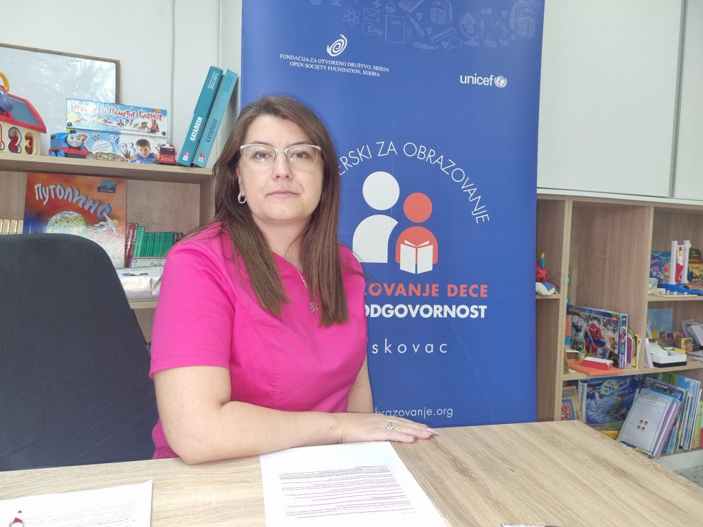 Udruženje roditelja i nastavnika, partnerski za obrazovanje – Leskovac priprema priručnik za roditelje o neurofidbeku