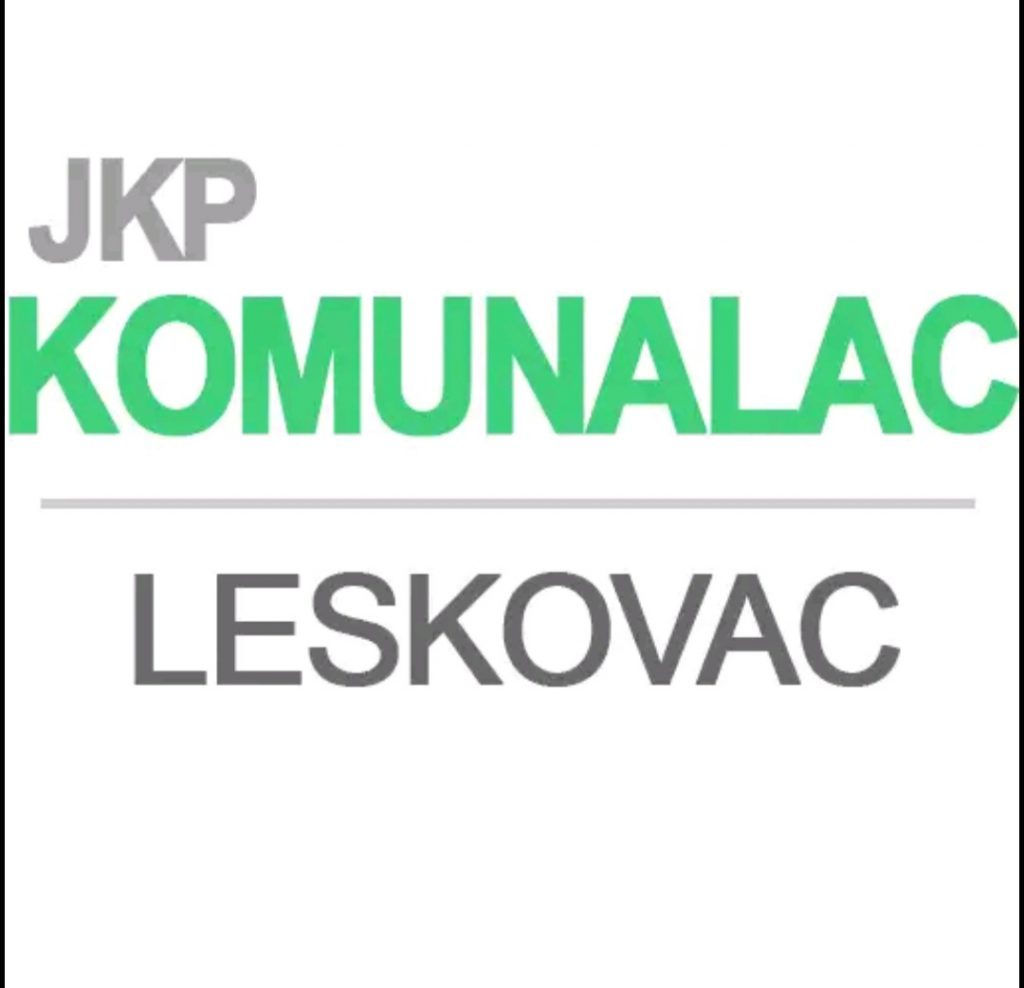 JKP Komunalac Leskovac pustio u rad aplikaciju za prijavu komunalnih problema