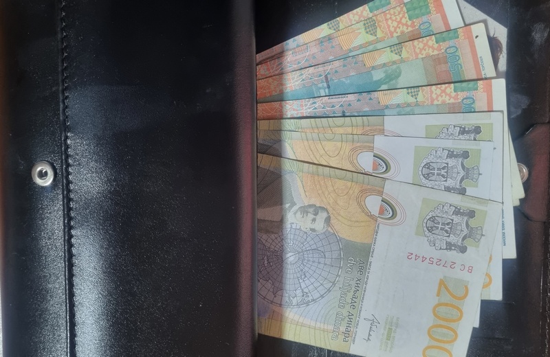 LESKOVAC: Prosečne neto plate u Leskovcu u avgustu bile preko 65.000 dinara