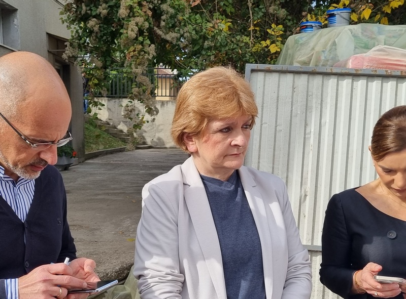 Grujičić: Timovi Ministarstva zdravlja obići će sva porodilišta u Srbiji