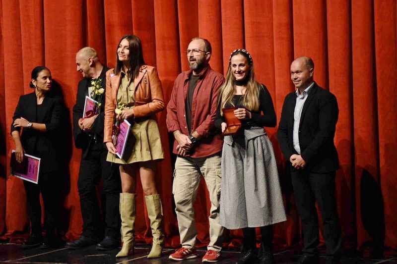 Dve predstave leskovačkog pozorišta najbolje na dva festivala u Makedoniji