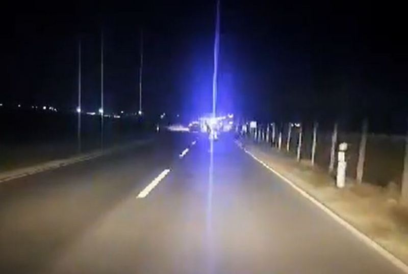 Poginuo biciklista između Lipovice i Brestovca, vozač pobegao? (video)