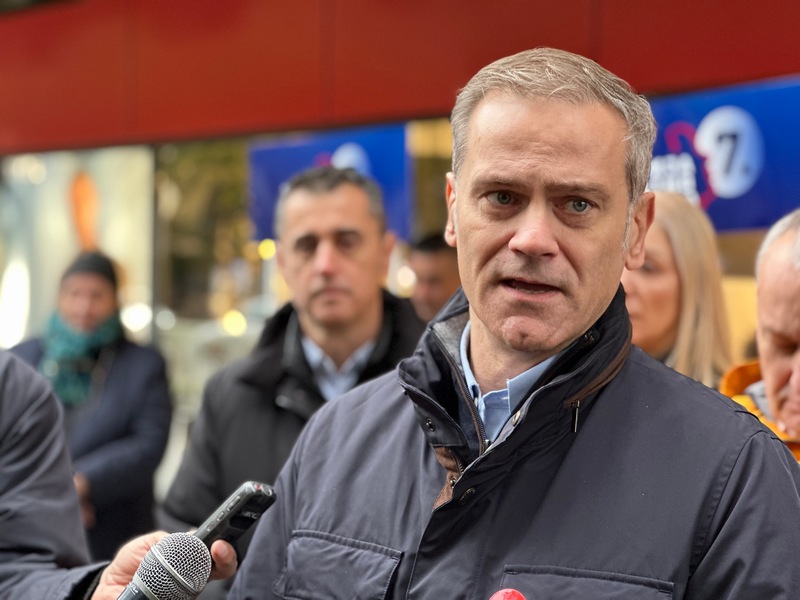Stefanović tvrdi: Razmatra se opcija da Dodik bude kandidat za predsednika Srbije nakon Vučića