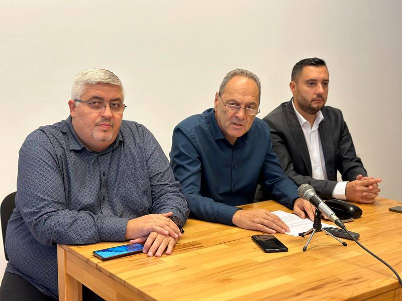 GG Za Leskovac zajedno: Naša koalicija druga po snazi u Skupštini Leskovca