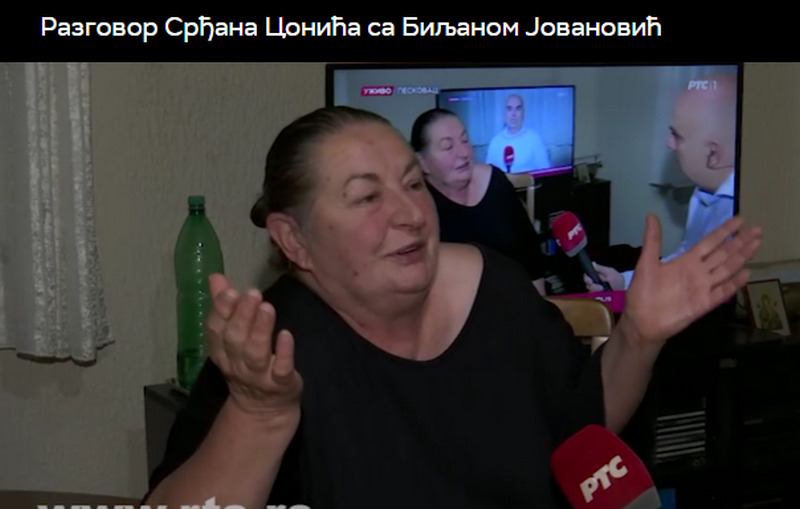 Biljana iz Leskovca kojoj je račun od 27 dinara doneo stan: Nisam ni sanjala, nisam ni gledala. Ko će u tolikim milionima da dobije