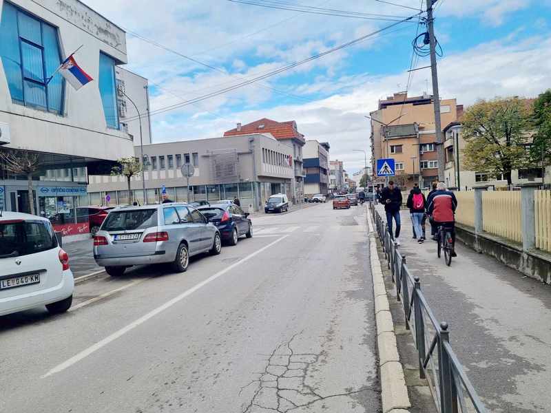 Po istraživanjima CESID-a oko 42 posto Leskovčana ništa ne zamera vlastima u Leskovcu