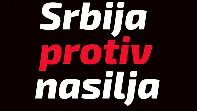 SSP, DS i SRCE pozivaju Leskovčane da sutra svojim potpisom pruže podršku listi “Srbija protiv nasilja”