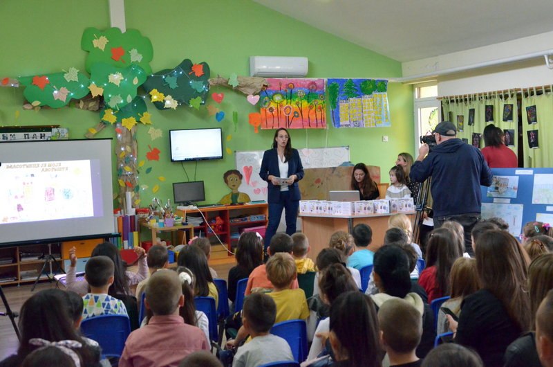Deca u Vlasotincu žive u “zoni komfora”