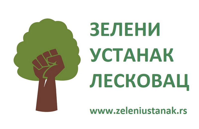 Zeleni ustanak: Vlast u Leskovcu ima razlog za radovanje, čak i “Srbija protiv nasilja” ide na izbore u dve kolone