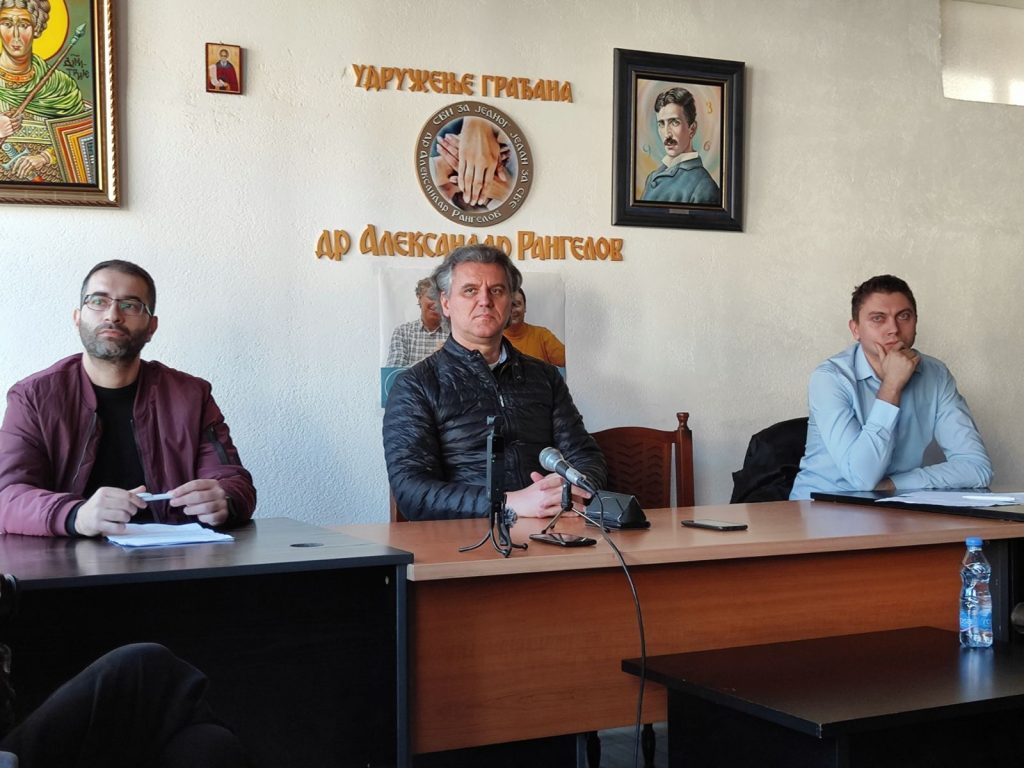 Rangelov za ponavljanje izbora u Leskovcu, ali prilagodiće se stavu većine iz opozicije
