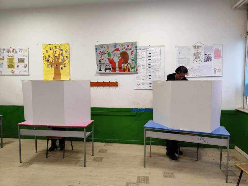 U Leskovcu i svim opštinama Jablaničkog okruga izlaznost birača slična kao 2022.