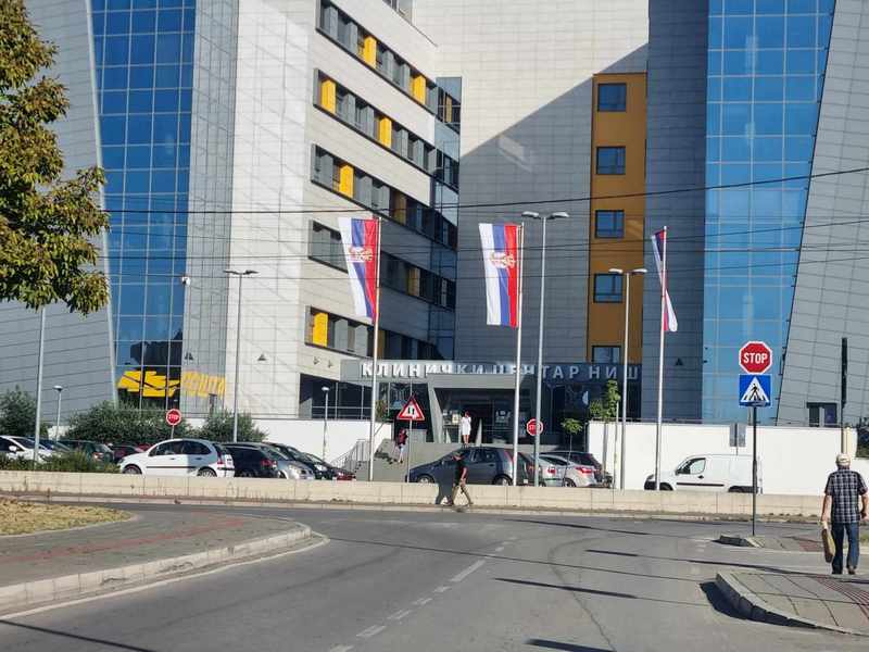 Muškarac iz Leskovca (58) podlegao povredama nakon napada maloletnika