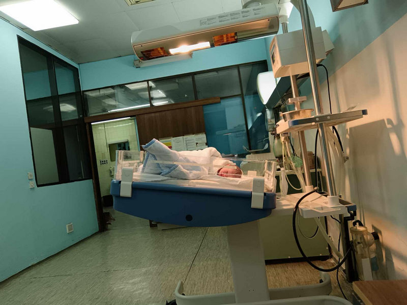 Prvi plač bebe u pirotskom porodilištu čuo se 41 sat po ulasku u 2024. godinu  
