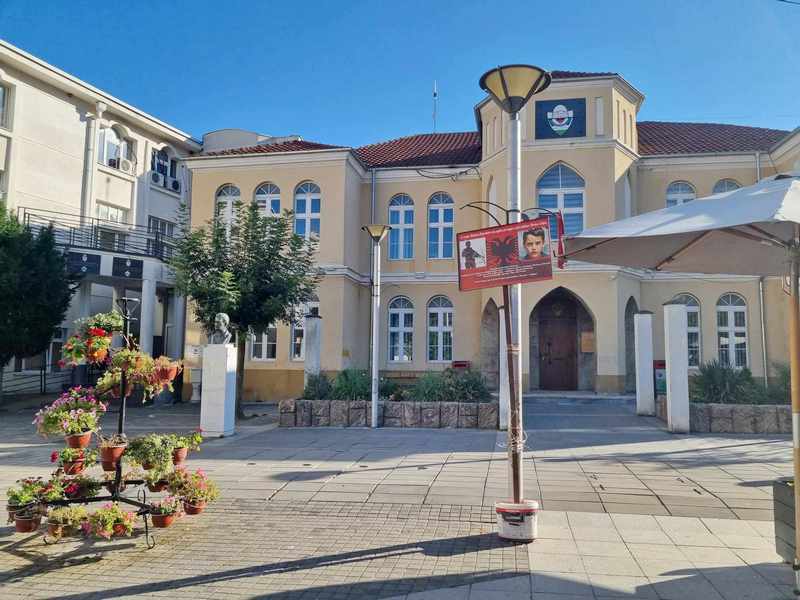 Kosovskom ministru unutrašnjih poslova nije dozvoljena poseta Medveđi Bujanovcu i Preševu