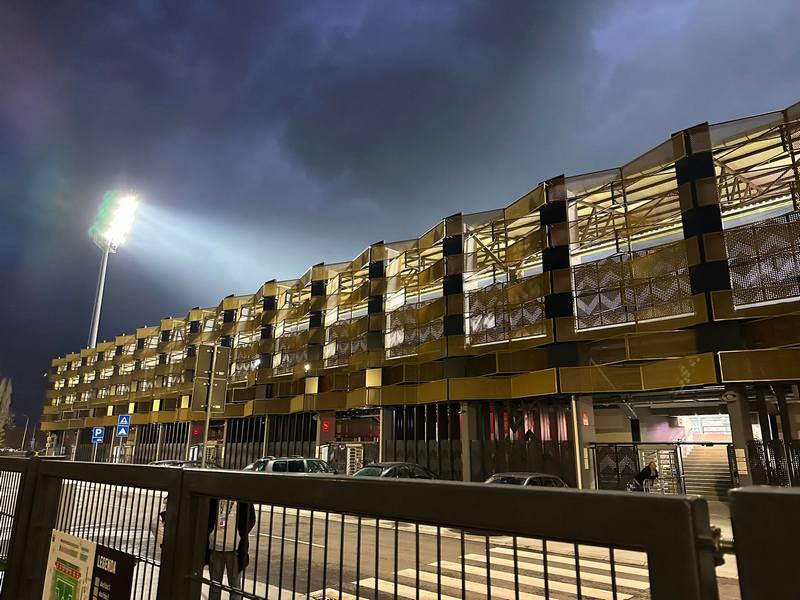 Mlada reprezentacija sa Severnom Irskom 26. marta na leskovačkom stadionu