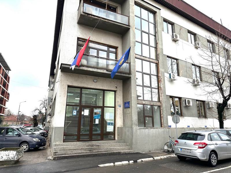 Muškarac iz Badinca ipak ranjen u svojoj kući u tom selu, tvde policija i Tužilaštvo