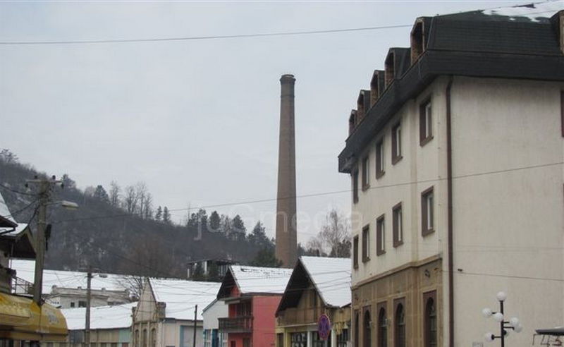 Beogradsko preduzeće „Quercus“ planira otvaranje digitalne tekstilne mikrofabrike u Grdelici