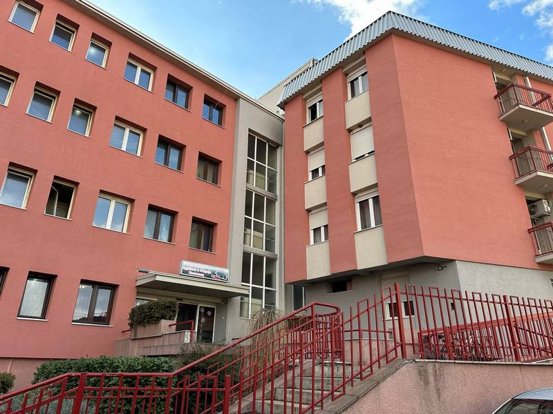 Uhapšena direktorka Doma za stare u Leskovcu