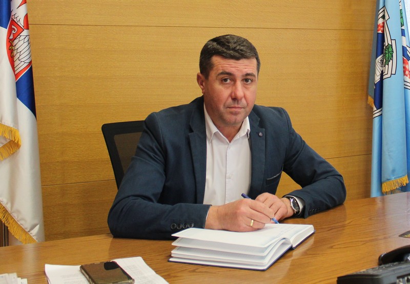 Predsednik opštine Vlasotince apeluje na građane da ne nasedaju na novu manipulaciju pojedinih advokata